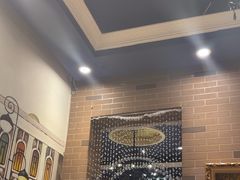 -安德烈俄式西餐厅(中央大街店)