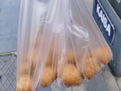 -糯米香(长江路店)