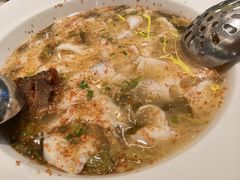-姚姚酸菜鱼·金戈戈香港豉油鸡(喜荟城联名店)