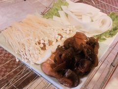 -福牛阁潮汕牛肉火锅