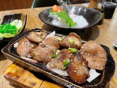 -松岛日本料理(汾江路店)