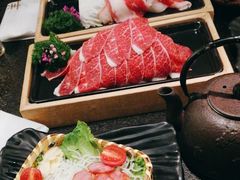 -湊湊火锅·茶憩(打浦桥日月光店)