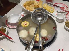 -八合里潮汕鲜牛肉火锅(上海汇智广场店)