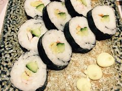 -林妈妈村·日式料理(宝山龙湖天街店)