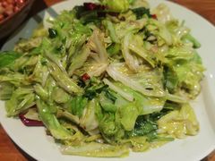 -先启半步颠·川菜小炒