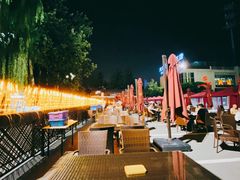 -大东方海鲜酒楼(小武基桥店)