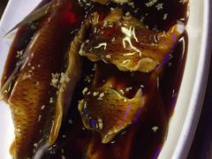 西湖醋鱼-新白鹿餐厅(西湖银泰店)