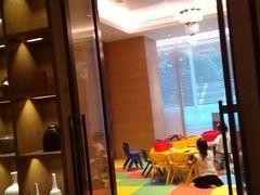 -食百绚全日制餐厅(成都棕榈泉费尔蒙酒店)