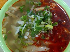 -阿叶羊杂碎(前进街店)