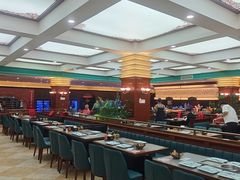 -比尔森巴西烤肉自助(红旗街店)