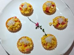 -華府Deluxe(兴业太古汇店)