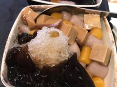 -鲜芋仙Meet Fresh(壹方城店)