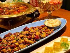 -辣不二水煮鱼(哈西店)