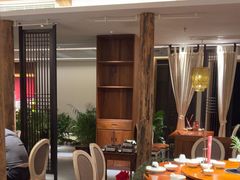 -瑶王府·广西菜(金阳路店)