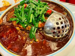 -玉华宫宾馆·餐厅(铜川驻京办店)