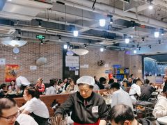 -五里关火锅(牛市口店)