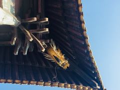 -南京市无想山景区