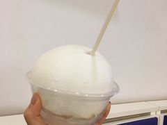 -椰子下蛋(南锣鼓巷店)