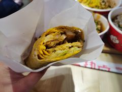 -2颗鸡蛋煎饼(龙华8号仓店)