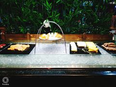 -泰谷酒店·太古码头闽菜自助餐厅