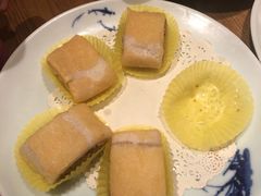 -芳草地度假酒店·野炉中餐厅