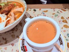 -华嫂冰室(尖沙咀店)