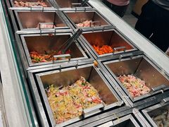 -玫瑰花园自助烤肉(顺义鑫海韵通店)