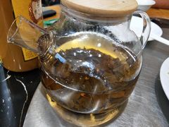 -山城家常菜铁锅炖鱼