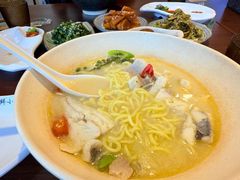 -玖鲜小笼(中山广场店)