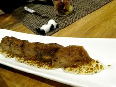 -拂晓山房·私房川菜(西门店)