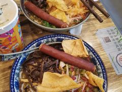 -柳石居柳州螺蛳粉(万达店)
