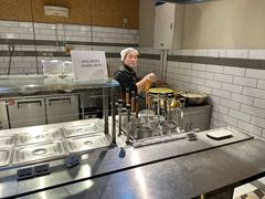 -阿那亚第二食堂 Cafeteria 2