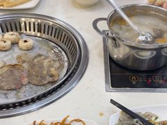 -集杰尚品海鲜烤肉自助餐厅(乳山振华店)