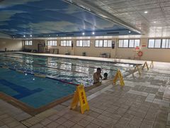 -山道健身游泳舞蹈(曙光店)
