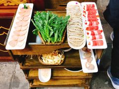 -小玲子(诸葛古镇店)