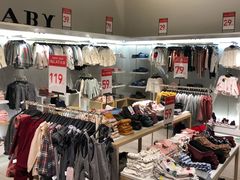 -ZARA(凯德乐峰广场店)