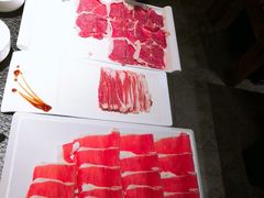 手切鲜羊肉-北门涮肉·铜锅涮肉(南锣鼓巷店)