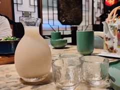 -锦府盐帮·侯宅(五棵松万达店)