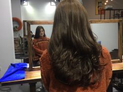 -Moyue HAIR SALON