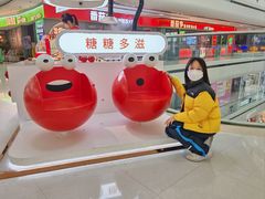 -万达广场(东莞东城店)