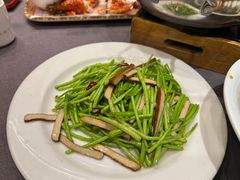 -金哥私房菜馆(张府园总店)