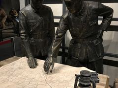 景点-上海四行仓库抗战纪念馆