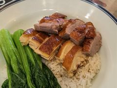 -香港新曜记茶餐厅(万泰城店)