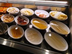 -火炉火自助餐(喜隆多店)