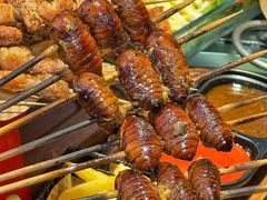 -1819餐厅·团队聚餐·烤串·精酿