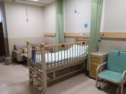 -重庆医科大学附属儿童医院(两江院区)