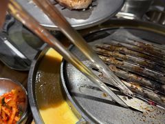 -姜虎东白丁烤肉(深圳湾后海汇店)
