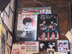 -玉桥餐厅(天坛店)