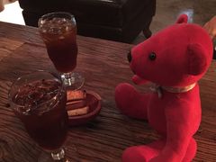 -MAAN COFFEE(金桥店)