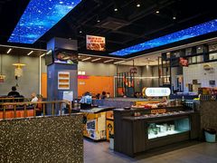 -味之绝美蛙鱼头火锅(松江万达店)